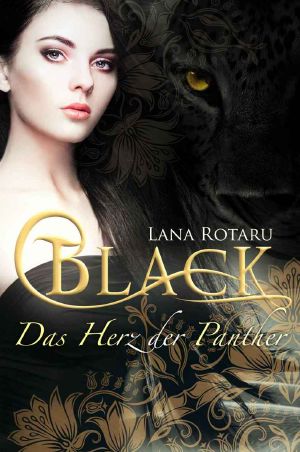 [Black 01] • Das Herz der Panther